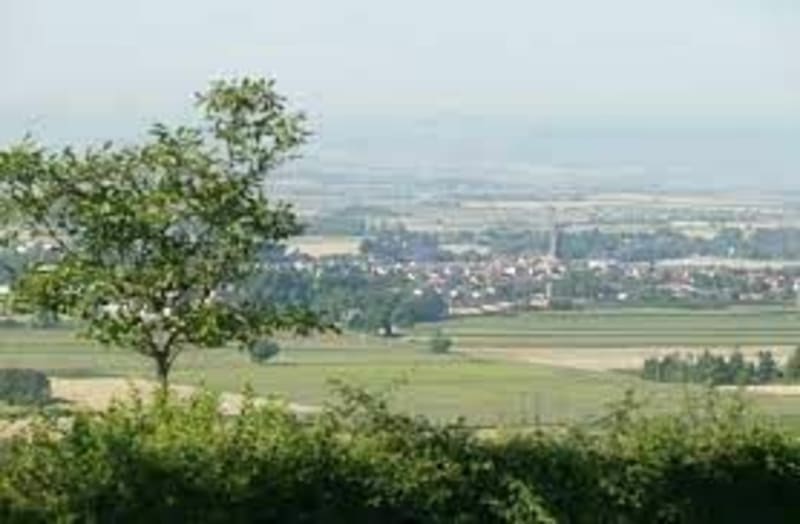 Ennezat - Butte de Montgacon - Joze - Chavaroux - Ennezat - Ennezat