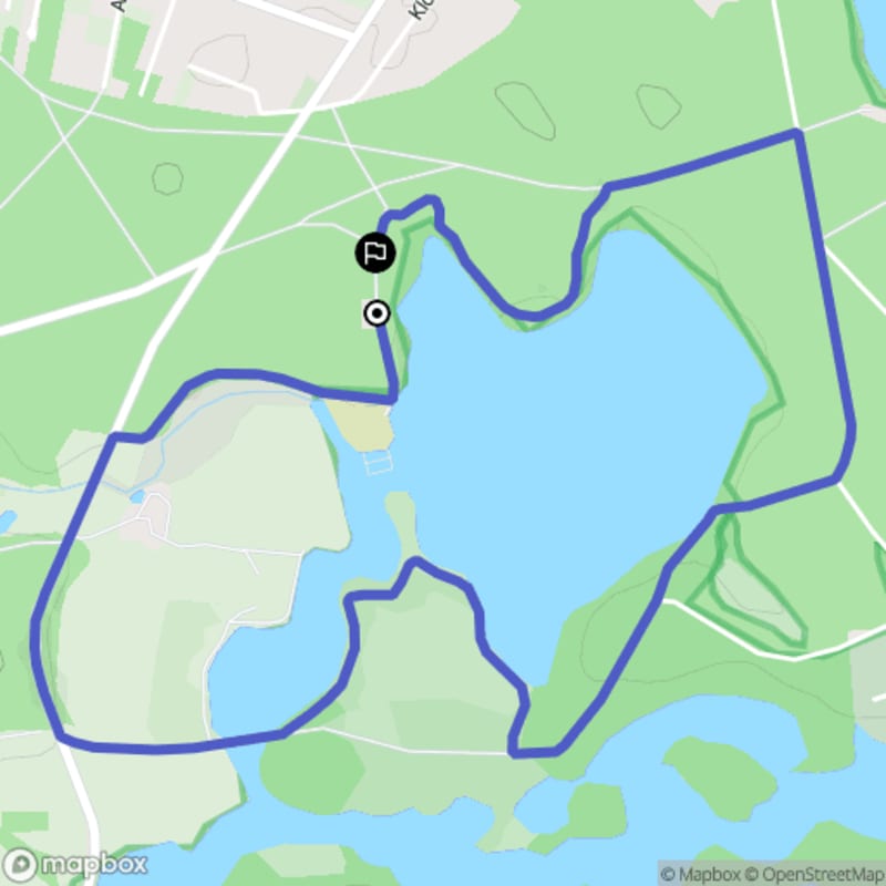 Łatwa, 4,8km rada wspinaczka na szczyt Wierzbówki w Wierzchach - Wierzchy