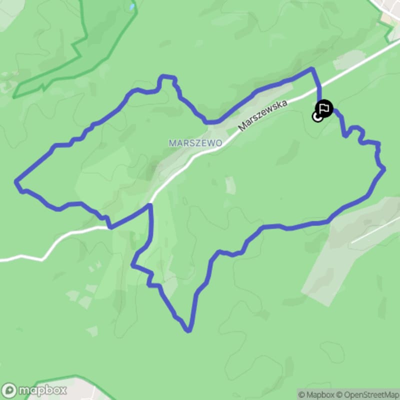 Ścieżka średnio trudna, 9 km długa - Gdynia do Parku Borsuczego

(Tytuł polski: "Ścieżka o średnim poziomie trudności, długości 9 km - Gdynia do Parku Borsuczego") - Gdynia