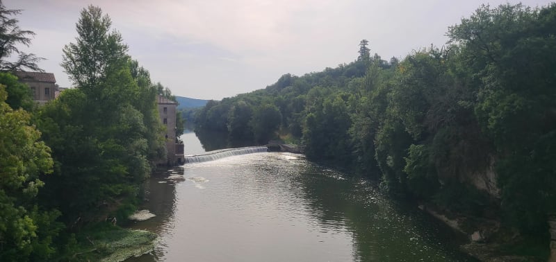 Montricoux et Bruniquel - Puygaillard-de-Quercy