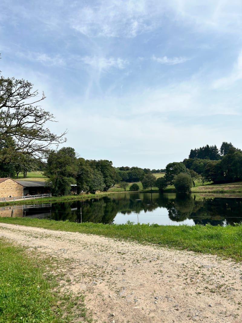 Blond - Des villages en pays d’Oc - Blond