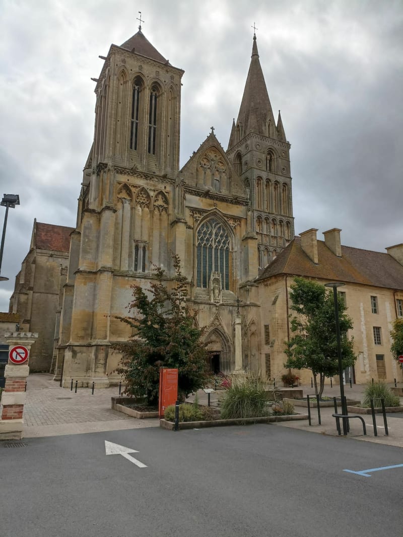Saint Pierre en Auge Coconville - Saint-Pierre-en-Auge