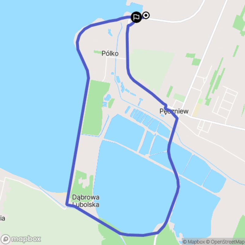 Łatwa, 7.6km dystansowa przechadzka w Wylazłowie.\n - Wylazłów