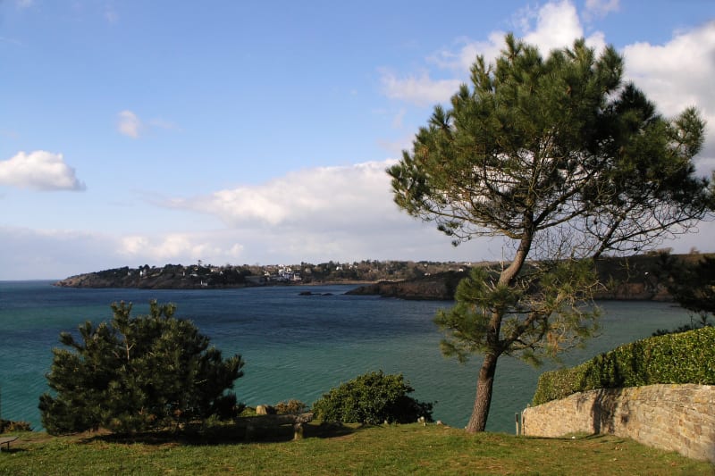 Rando des trois ports depuis Moëlan-sur-Mer - Moëlan-sur-Mer