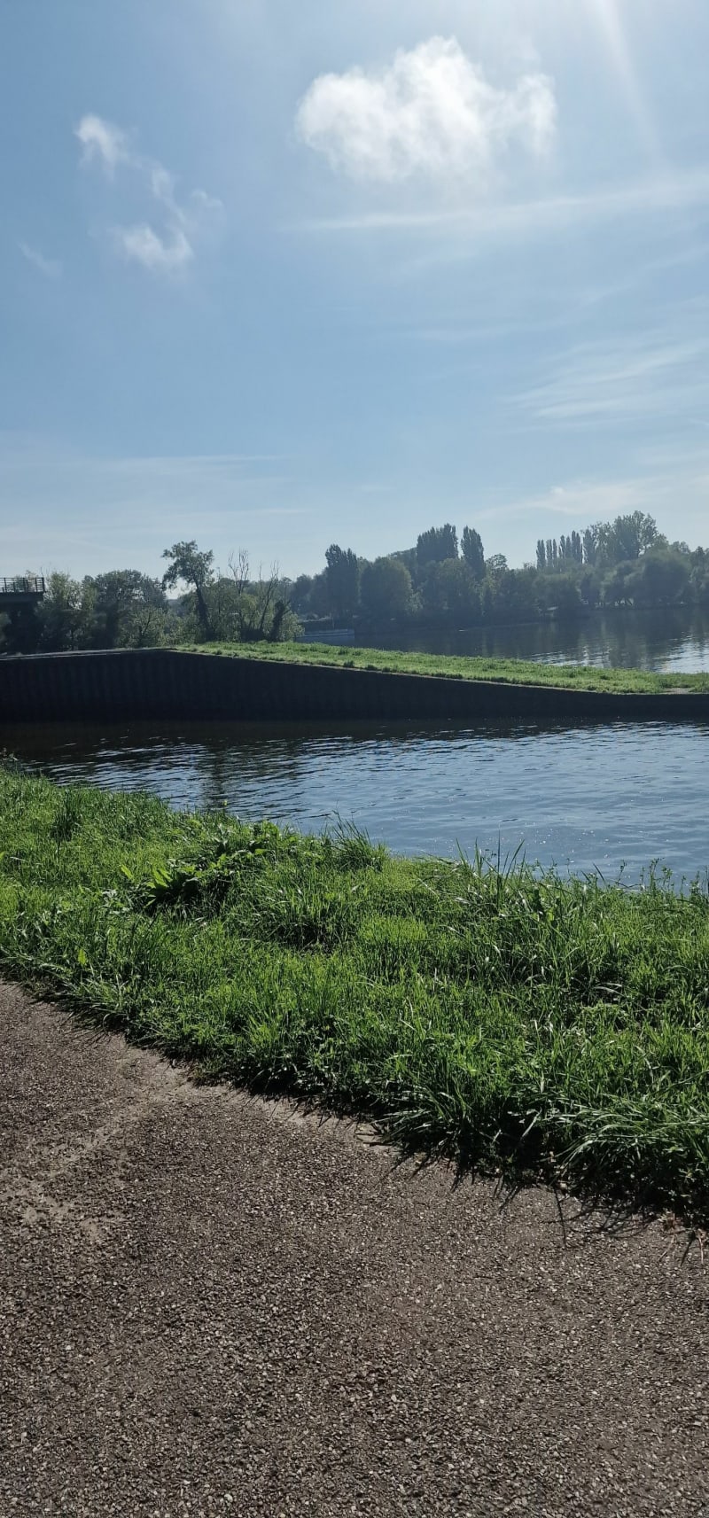 Promenade rurale et nature en Moselle - Pierrevillers