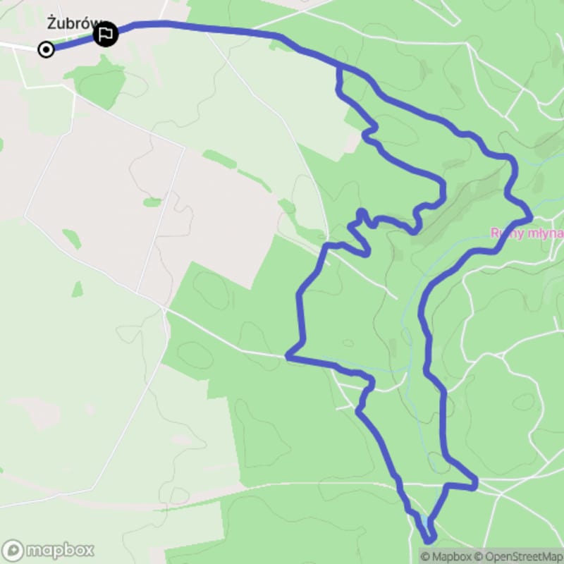 Ścieżka wzdłuż rzeki z poziomem trudności średnim - spacer od Żubrowa o dystansie 10,9 km

(Należy pamiętać, że tytuły polskich treści powinny zaczynać się od dużej litery, więc "Tytuł w polskim" - to będzie niepoprawny tytuł) - Żubrów