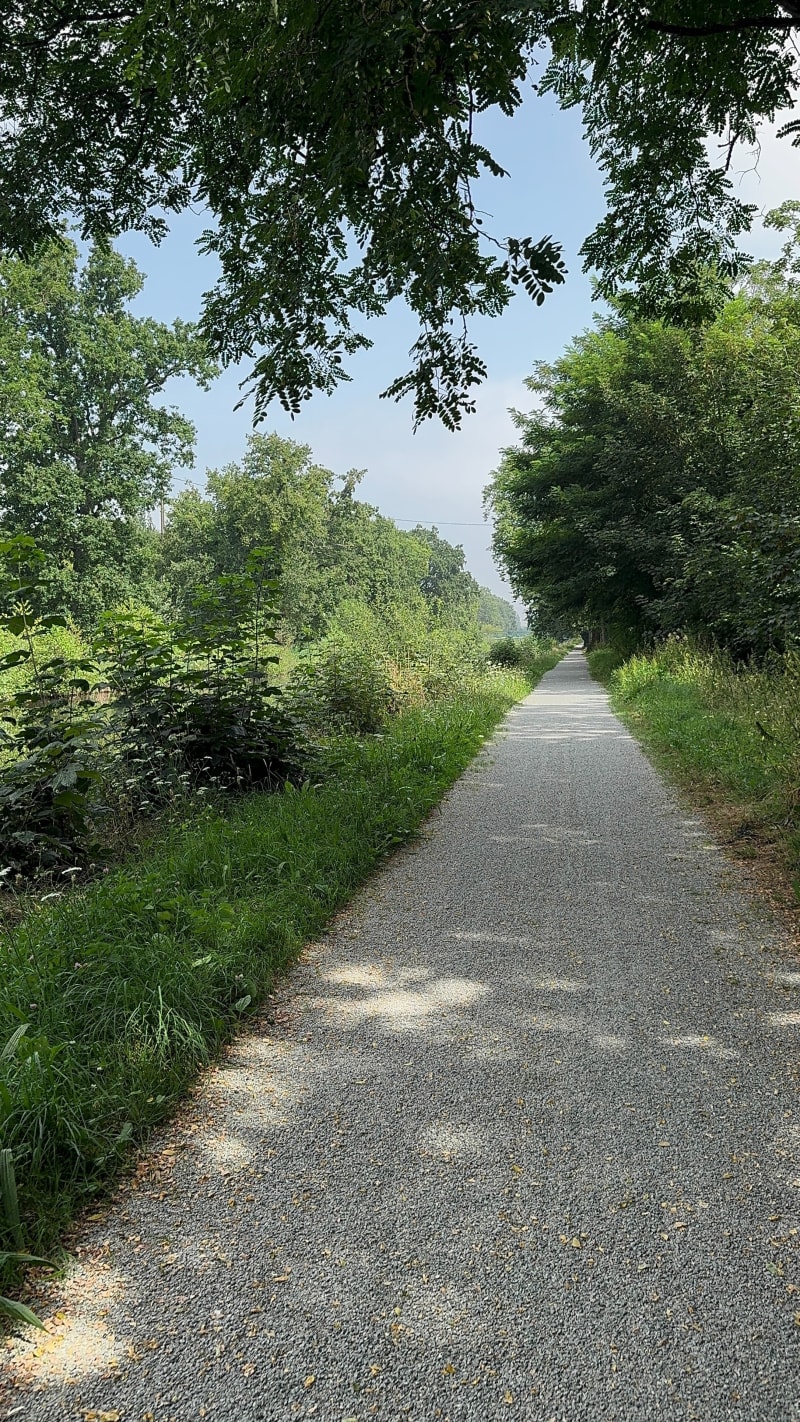 Campagne nord et ouest rennaise - Rennes