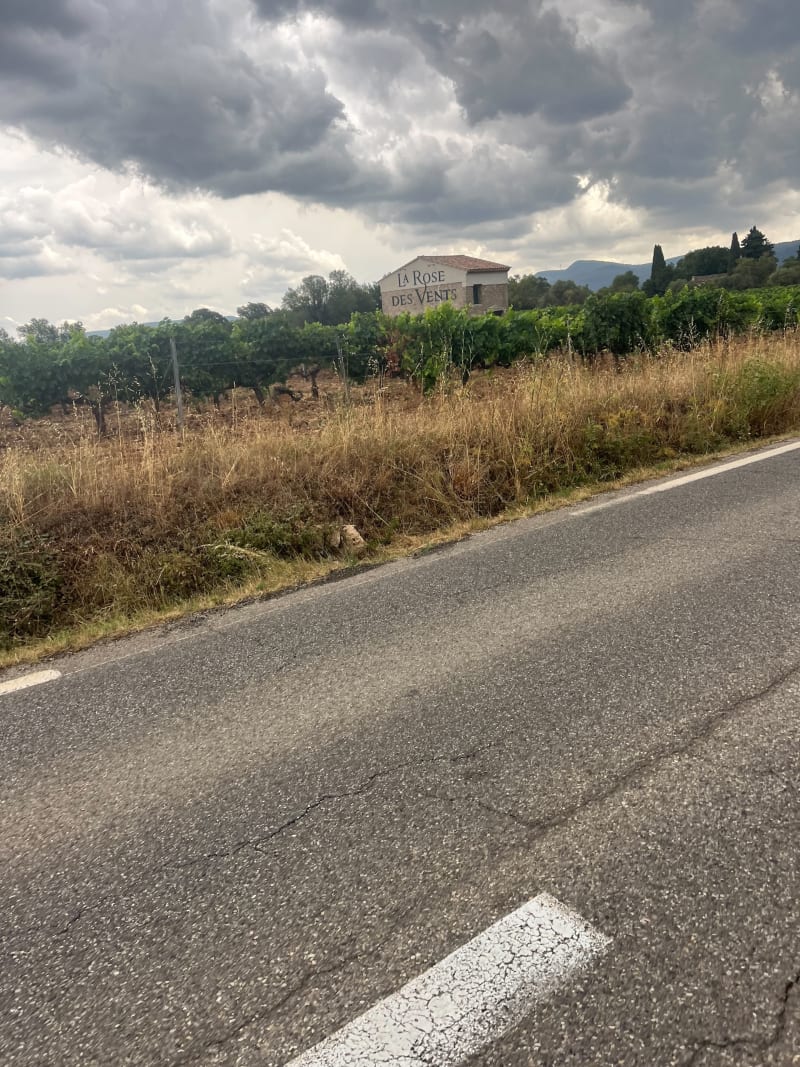 Le tour de la Sainte-Baume - La Ciotat