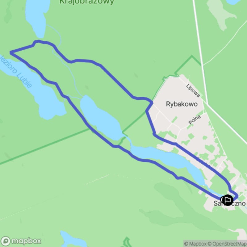 Ścieżką przez Santoczno na trudny poziom - 10,1 km

Tytuł polski przełożony na "Ścieżką przez Santoczno na trudny poziom - 10,1 km". - Santoczno