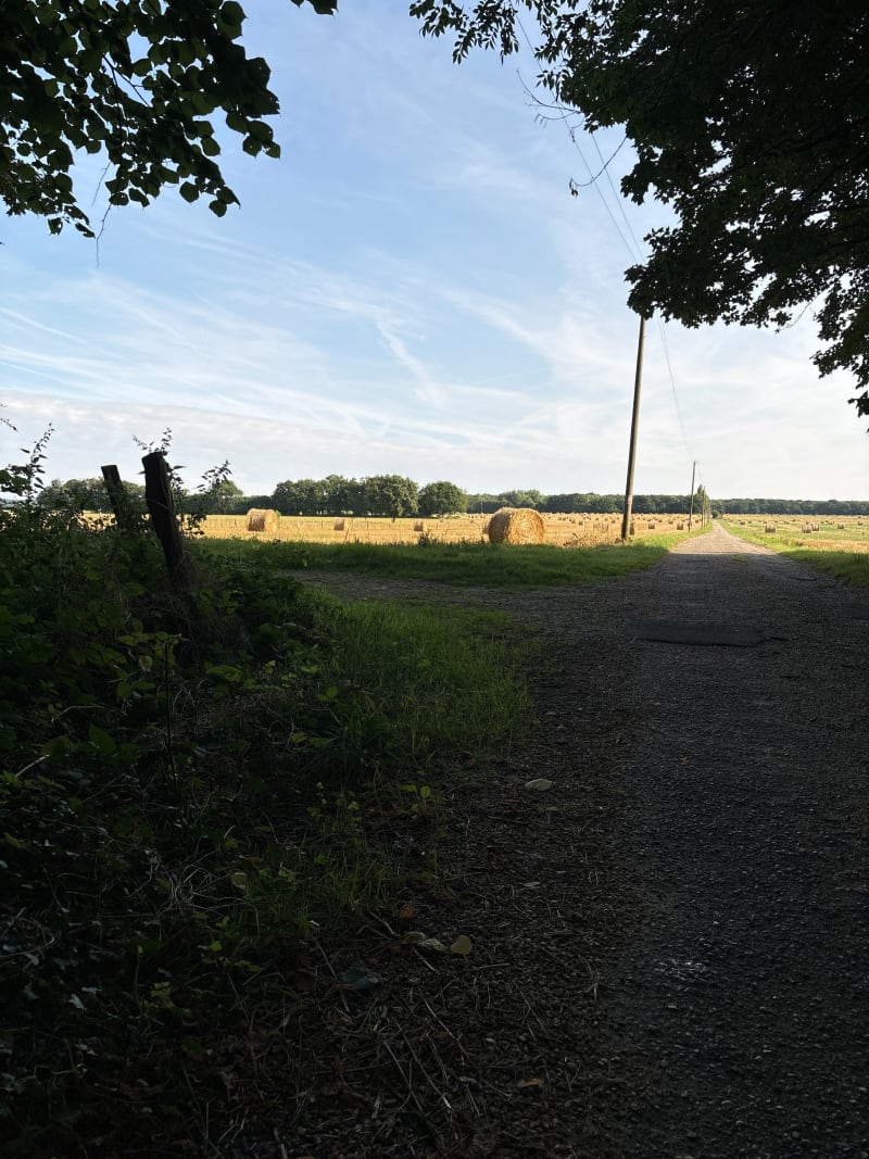 Balade autour de Hautot-sur-Seine - Hautot-sur-Seine