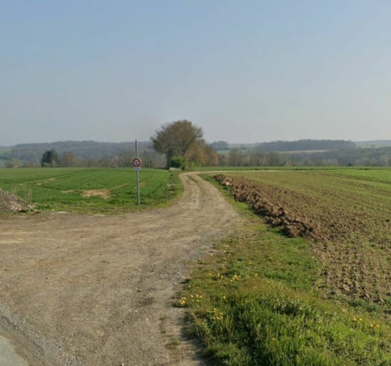 La Boucle de Puiseux-en-France - Puiseux-en-France