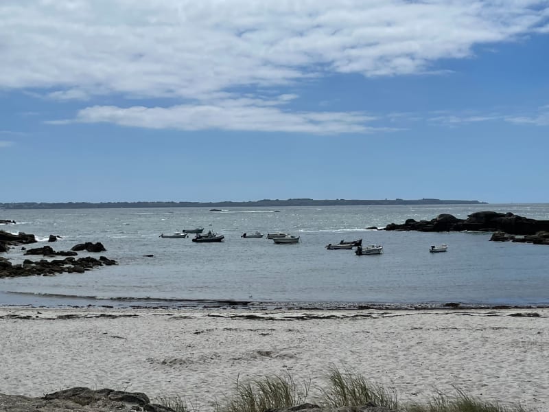 Voie verte Lorient Kerfichant Courégant - Lorient