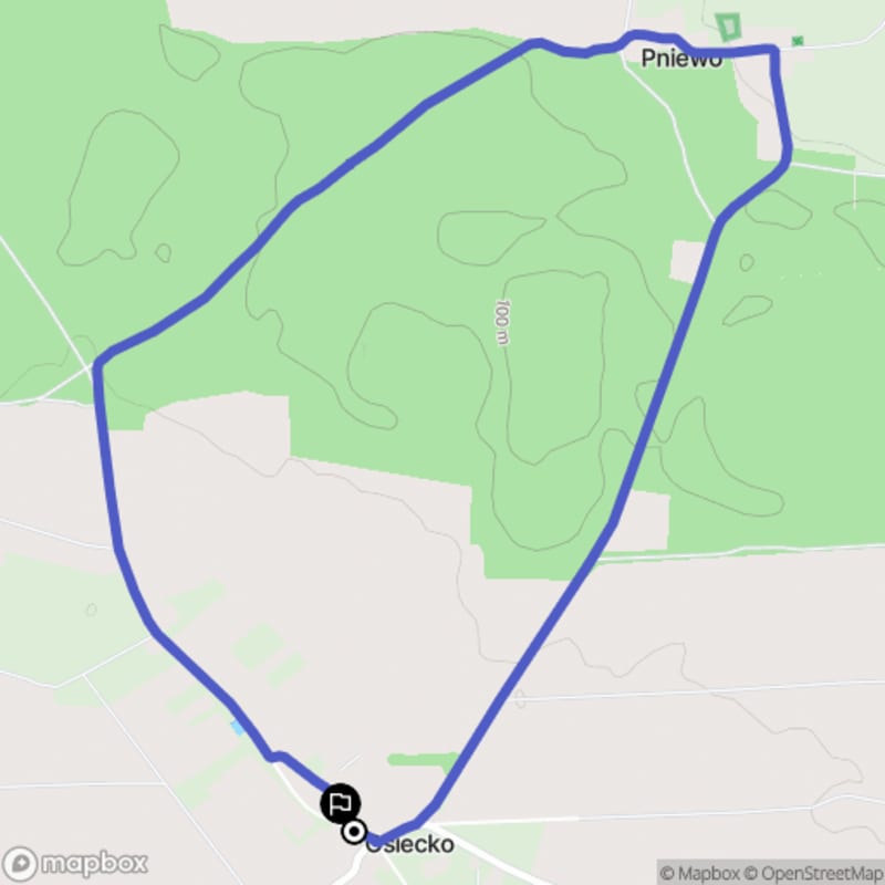 Łatwa, 5,8km rada wędrówka z Osiecka na wyżyny - taki polski tytuł w przetłumaczeniu brzmi: Łatwa, 5,8km łatwa wędrówka z Osiecka na góry. - Osiecko