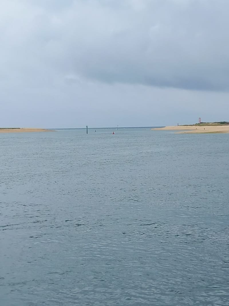 Boucle Quiberon - Quiberon