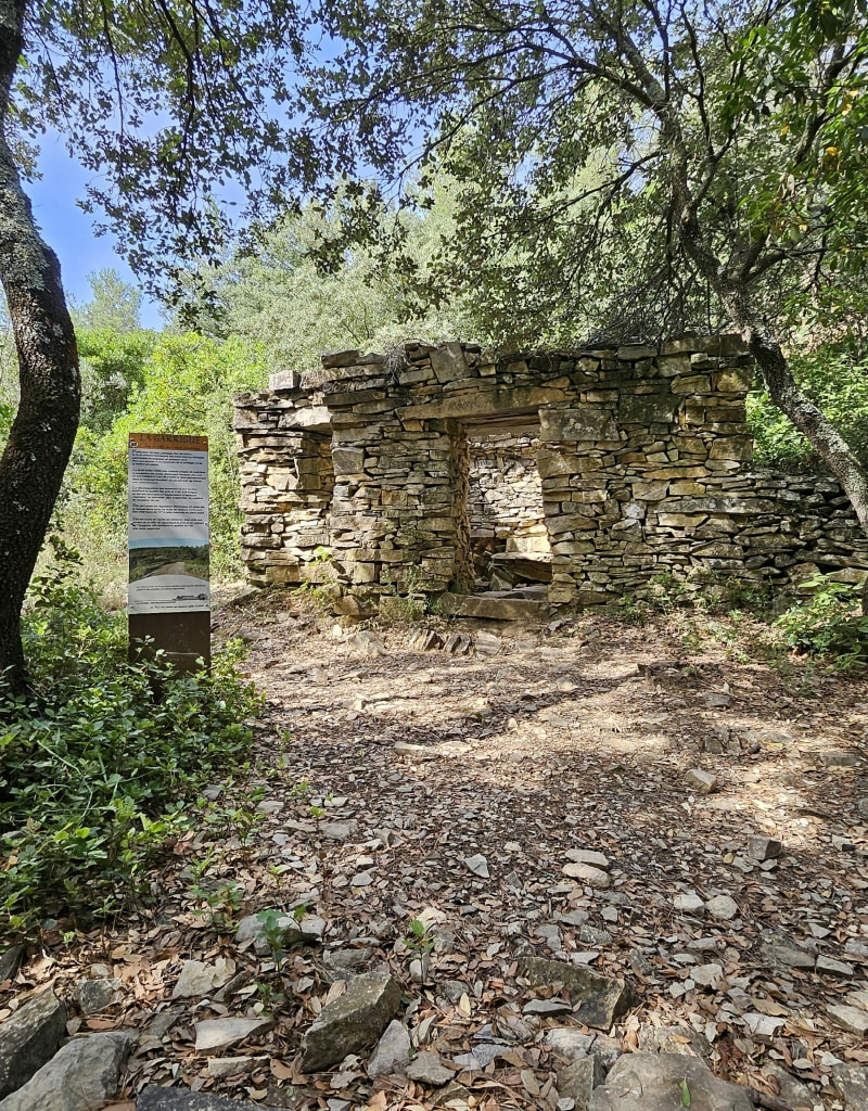 Le 8 de  Courbessac - Nîmes
