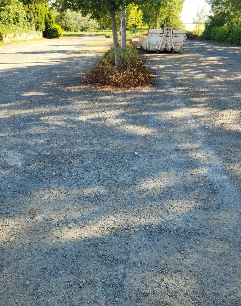 Tour de vélo entre chemin et marais en Vendée sud - Sainte-Radégonde-des-Noyers
