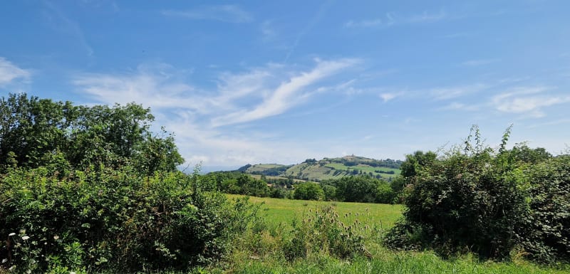 Balade depuis Gabriac en Aveyron - Gabriac