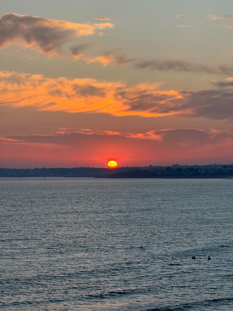 Balade sur le port de Brest - Brest