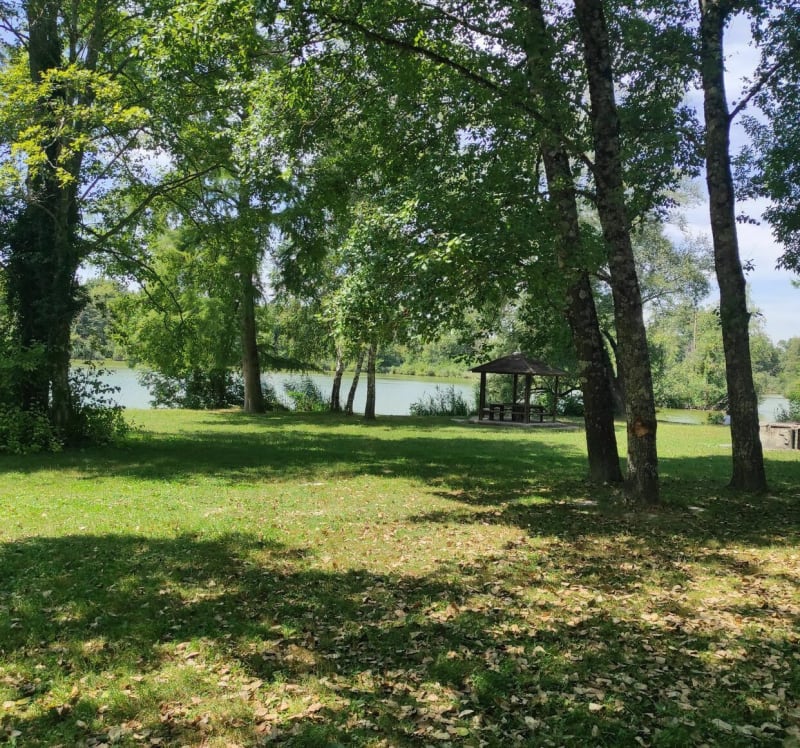 De Crémieu à la Vallée Bleue - Crémieu