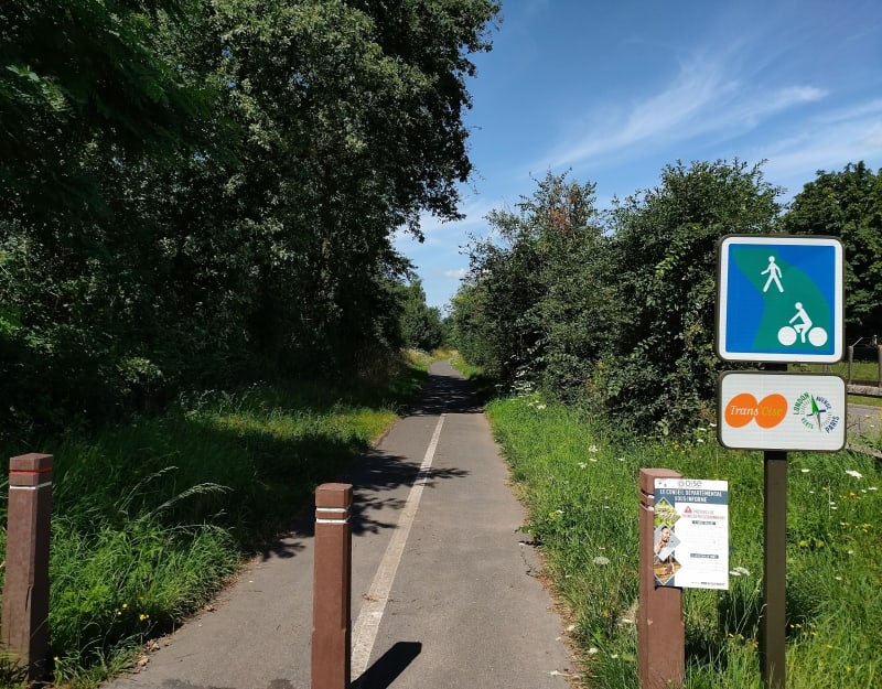 Découverte du pays de Bray - Beauvais