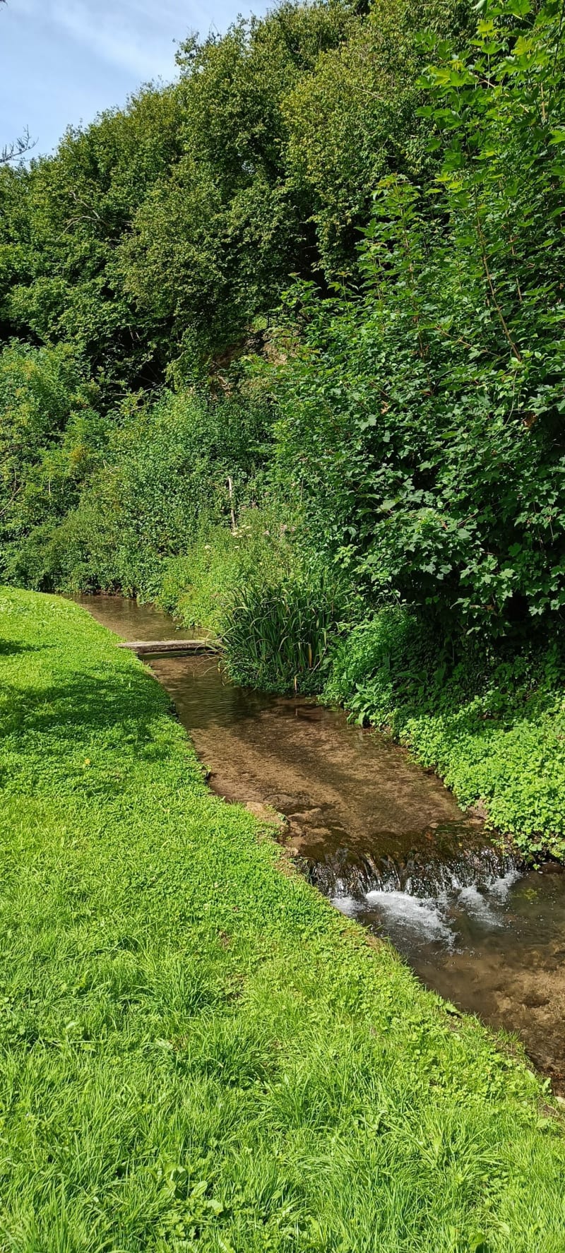 Balade autour de Coquainvillier - Coquainvilliers