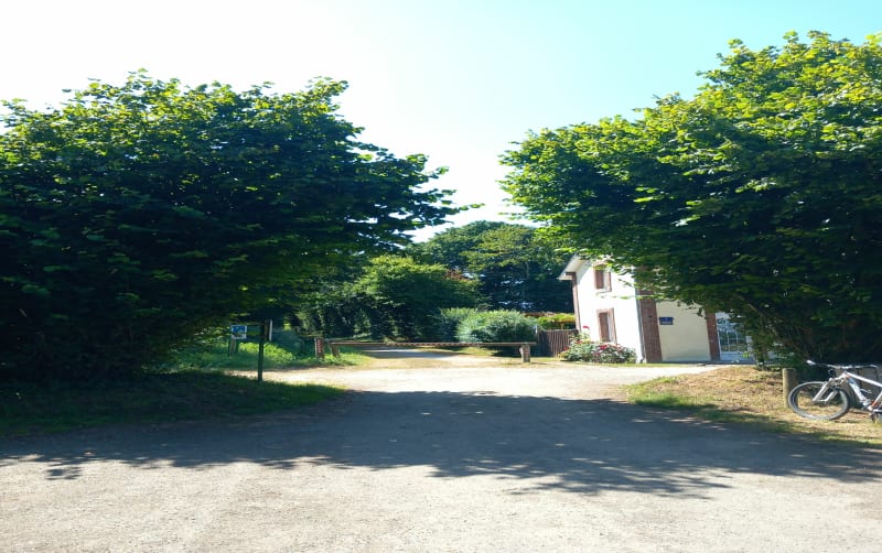 Voie verte Vire-Mortain - Vire-Normandie