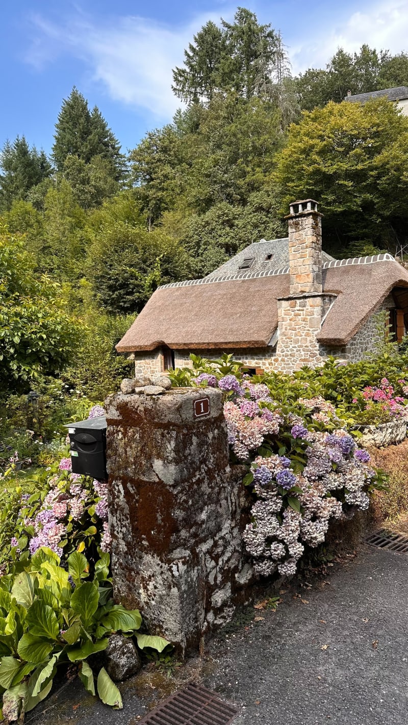 Gimel-les-cascades et ses trésors - Gimel-les-Cascades