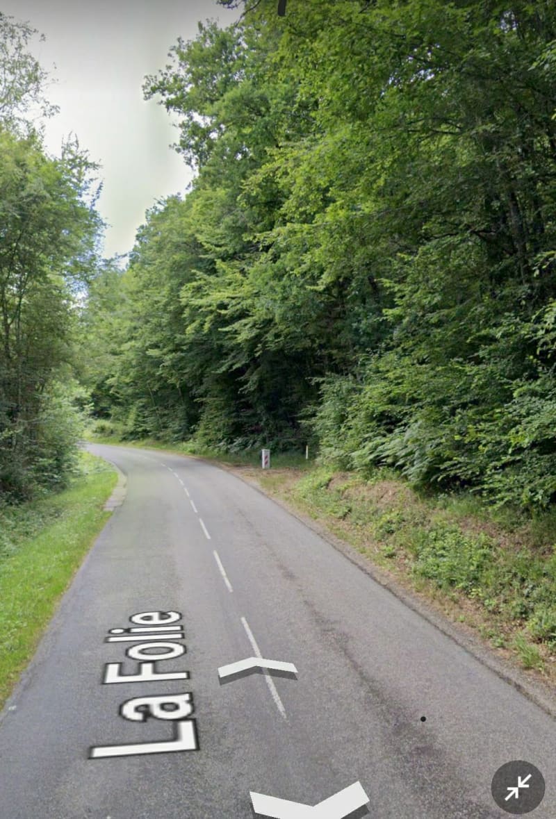 Balade à VTC depuis Château-Renault - Château-Renault