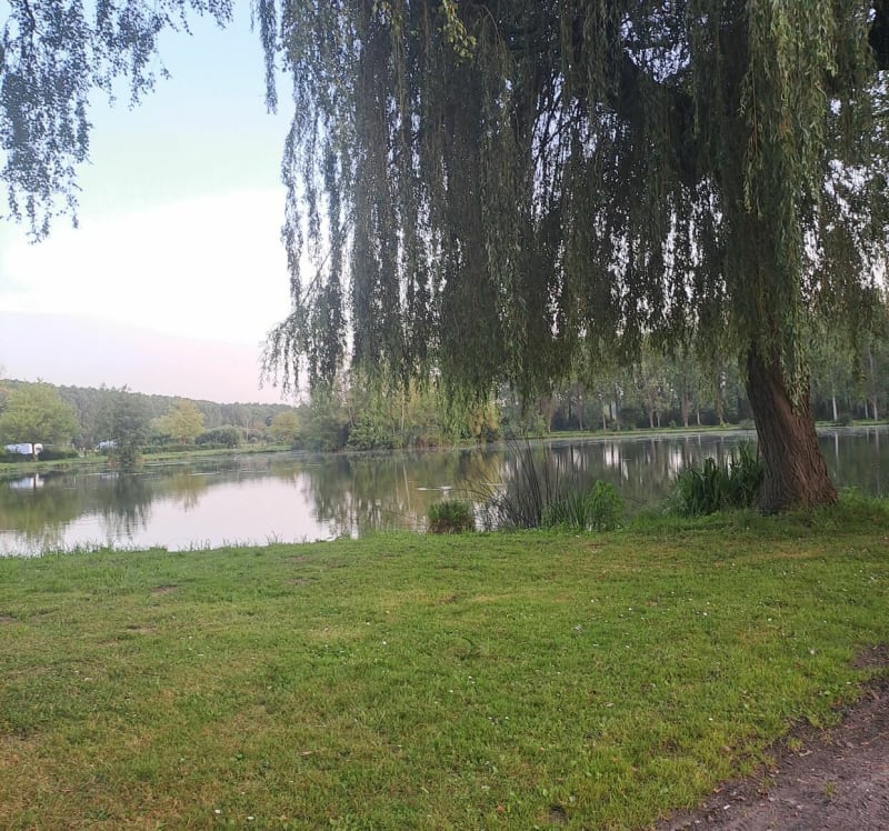 Boucle à Bray  sur somme - Bray-sur-Somme