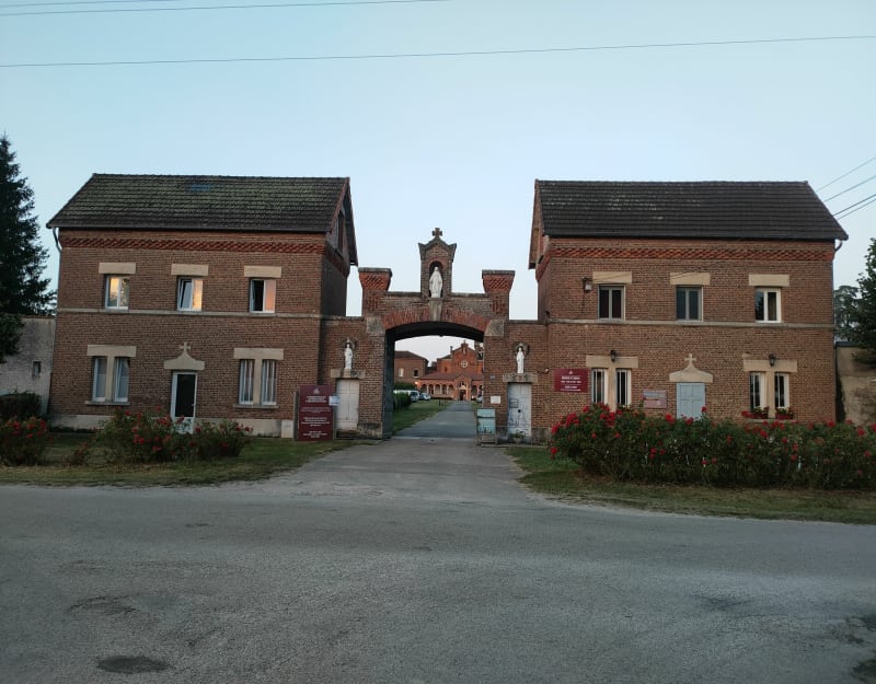 Tour du Plantay depuis Villars-les-Dombes - Villars-les-Dombes