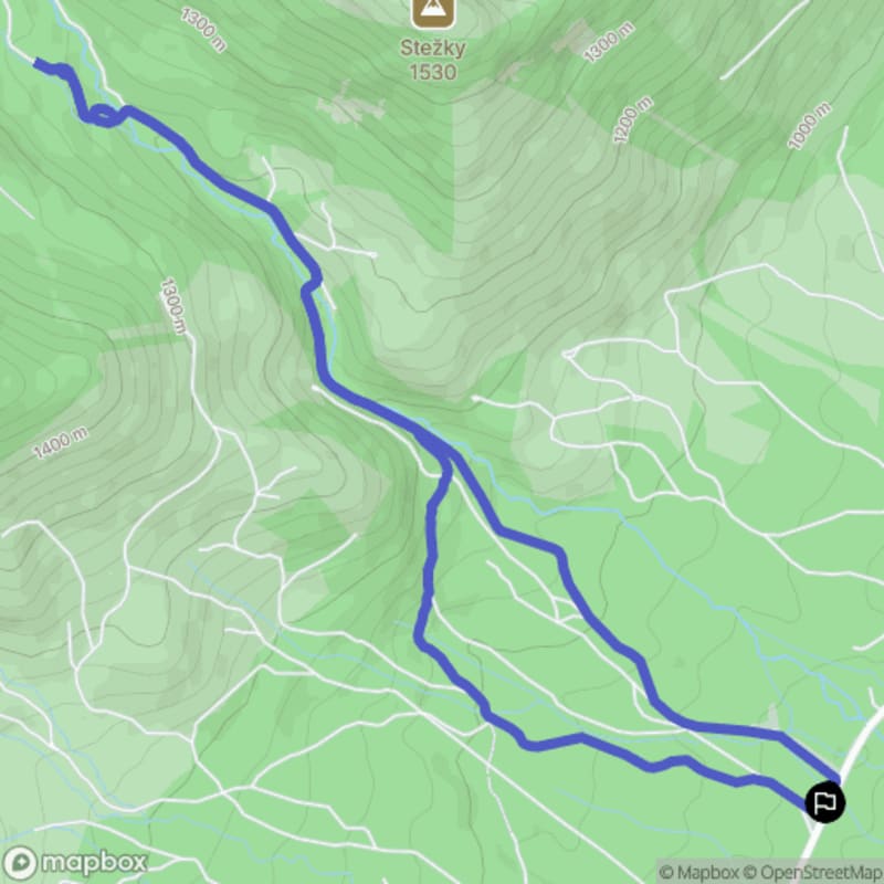 Umiarkowana wędrówka na Kołowy Szczyt przez Północną Grań w Tatrach Wysokich - Vysoké Tatry