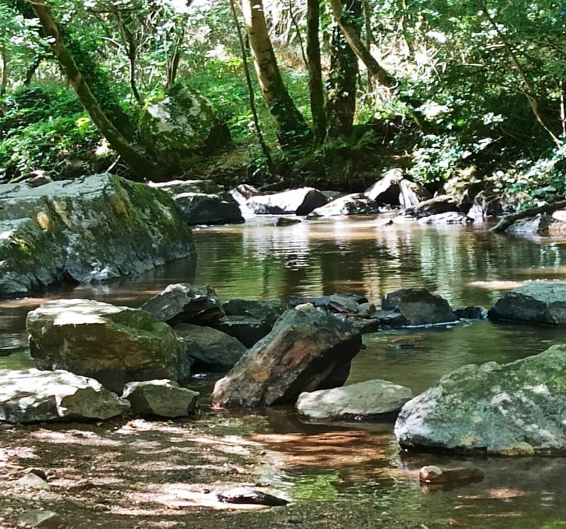 Les cascades d'Arifat - Arifat