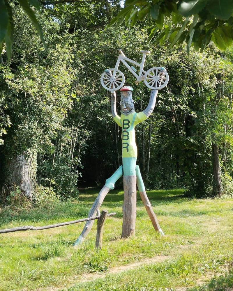 Campagne Bosmie - Bosmie-l'Aiguille
