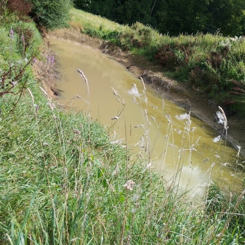 Détour de Tavaux-et-Pontsericourt - Tavaux-et-Pontséricourt