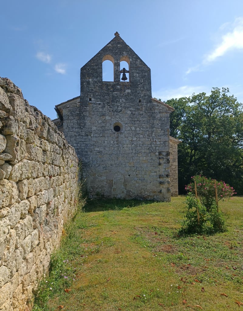 Boucle de Campagnac - Engayrac