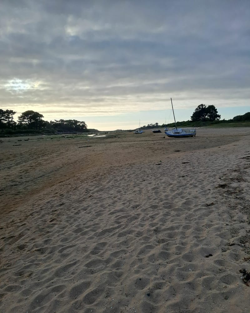 Boucle depuis Kerlavos - Trégastel
