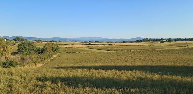 Hauts de Saint Hilaire de Brethmas - Saint-Hilaire-de-Brethmas