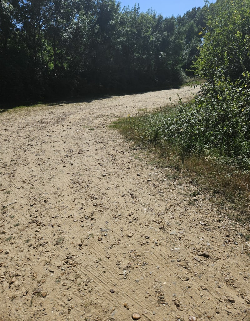 Parcours depuis La Flèche - La Flèche