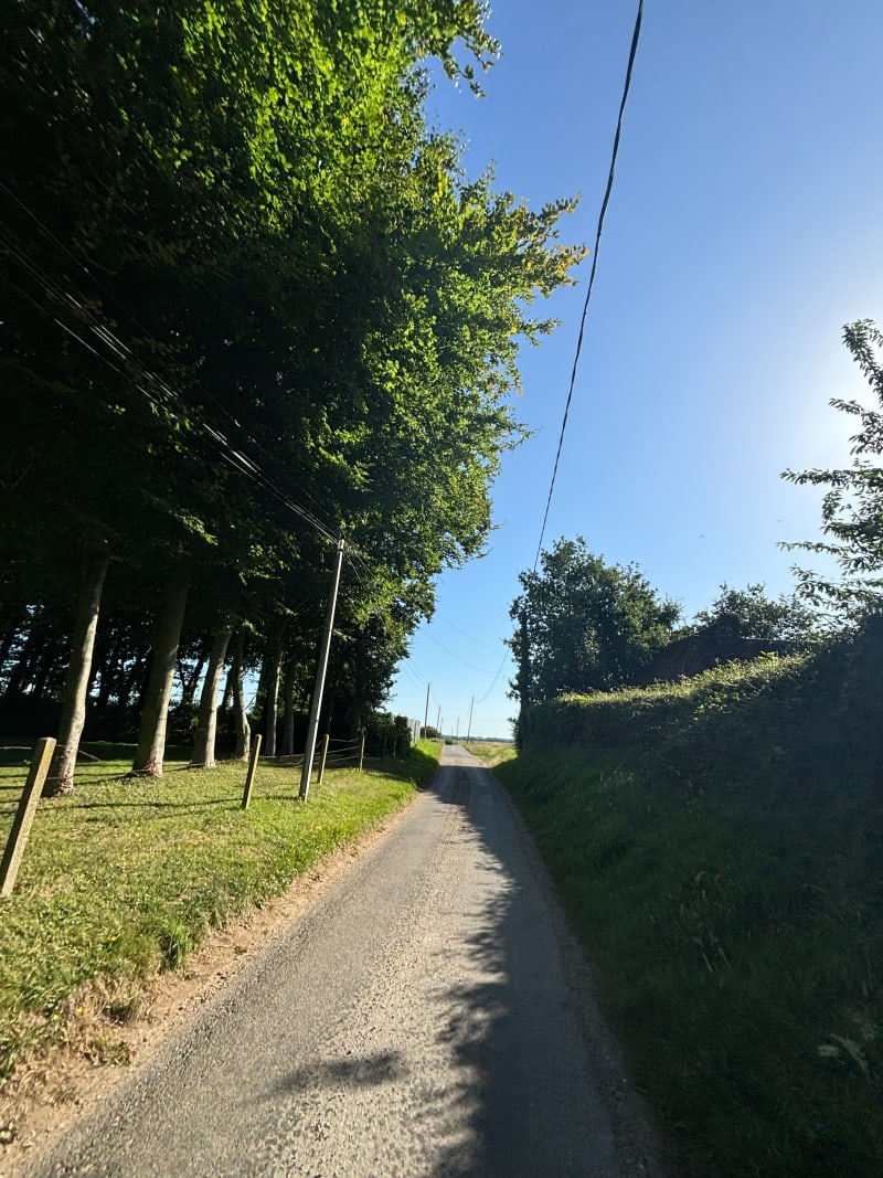 Balade de Montivilliers à Épouville - Montivilliers