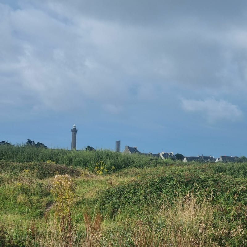 Saint-Guénolé et sa diversité - Penmarc'h