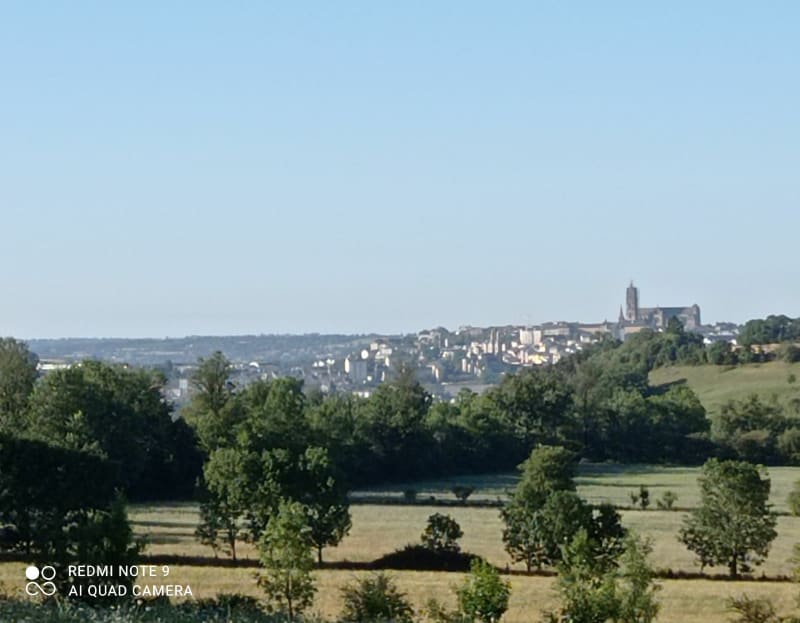 Pour une petite balade à La Roque - Onet-le-Château