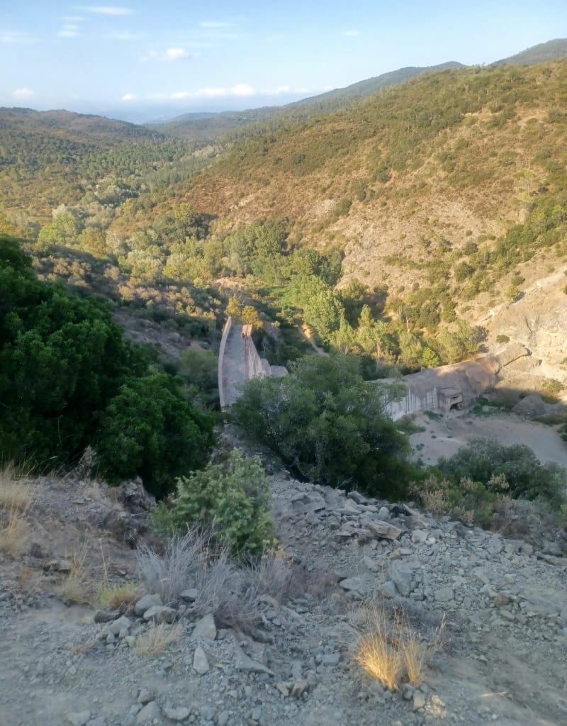 Boucle Gravel autour de Puget-sur-Argens - Puget-sur-Argens