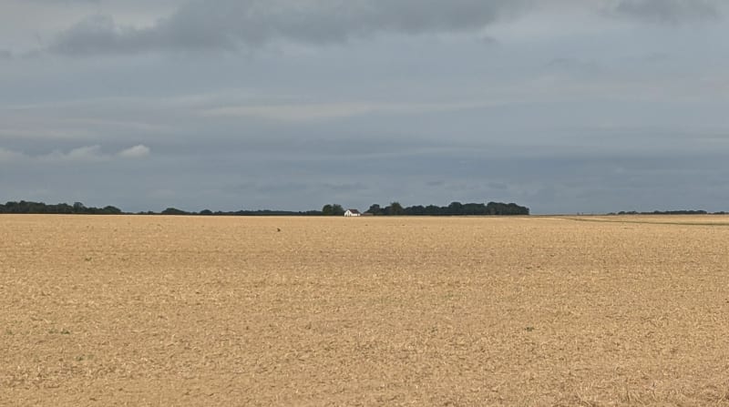 Belle escapade depuis Châteaudun - Châteaudun