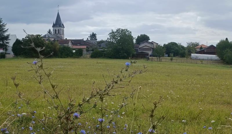Balade autour de Champcevinel - Champcevinel