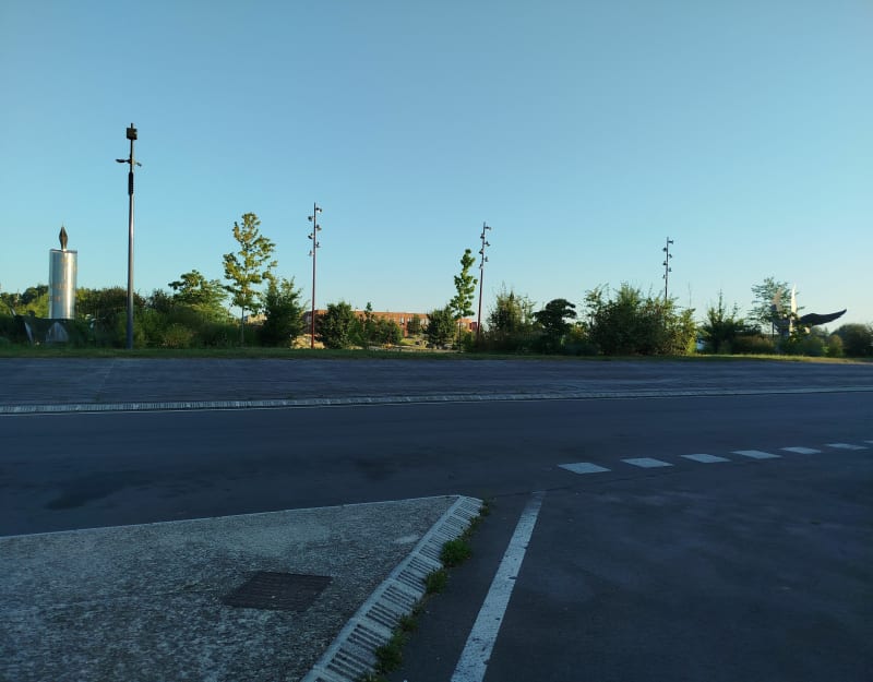 Découverte des pistes cyclables autour de Liévin - Liévin