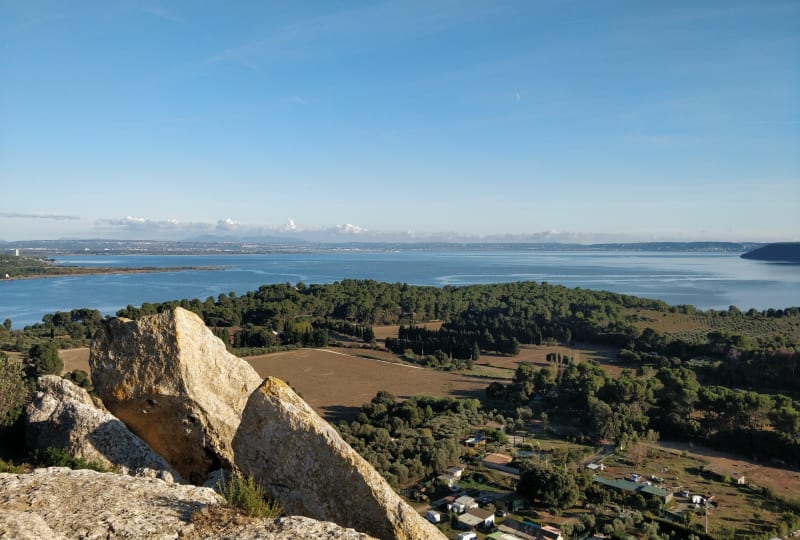 Hauteurs de Miramas - Miramas