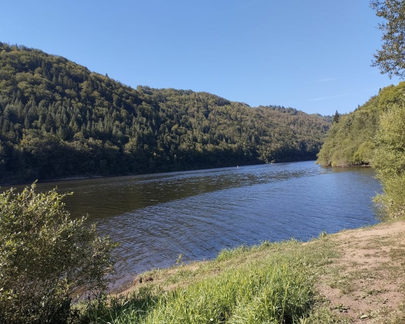 Romagnat à Lezoux - Romagnat