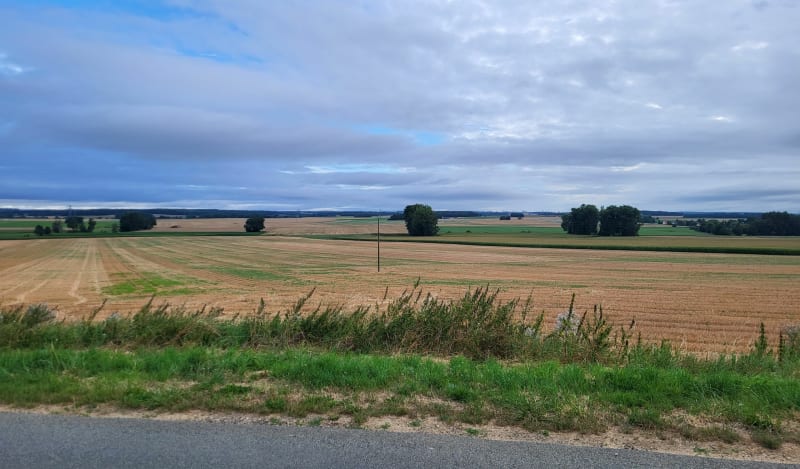 Balade autour de Fay-les-Étangs - Fay-les-Étangs