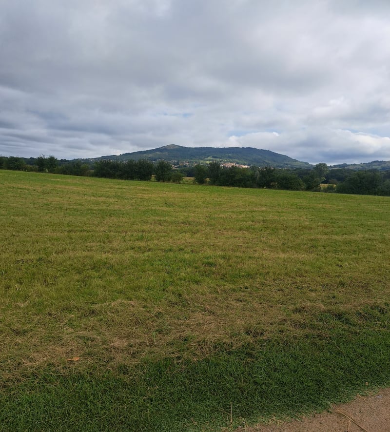 Boucle de L'Allier via l'Écopole - Pérignat-sur-Allier