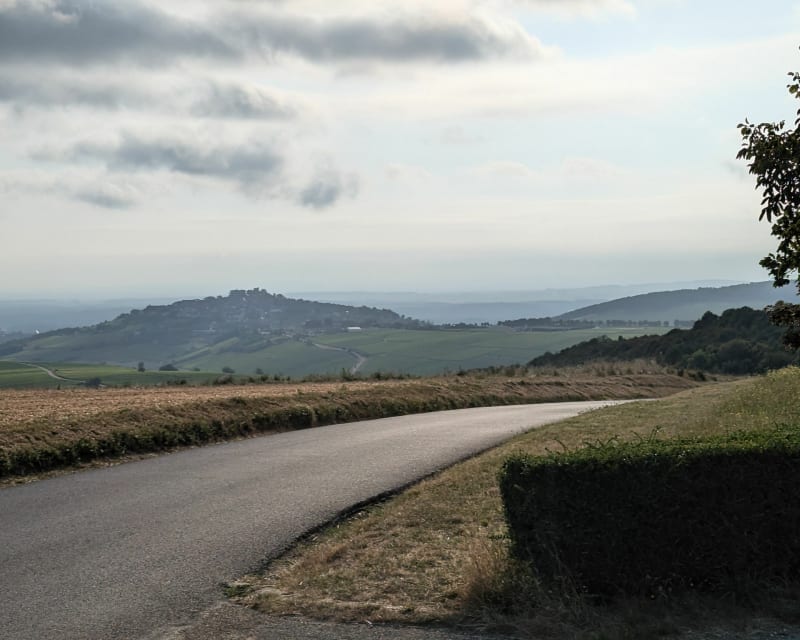 Le Menetou Rathon Sancerrois - Menetou-Râtel